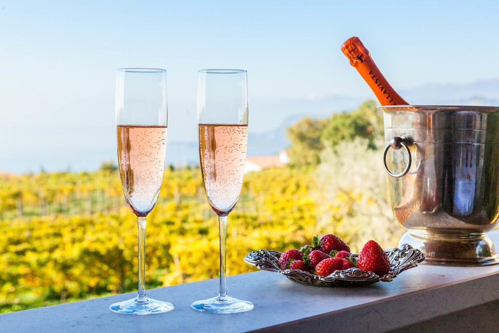 Quercia Belvedere Relais Bardolino Exterior photo