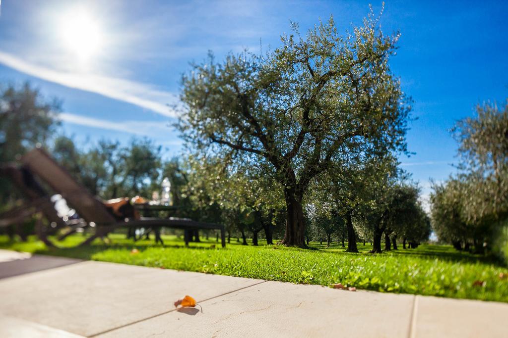 Quercia Belvedere Relais Bardolino Exterior photo