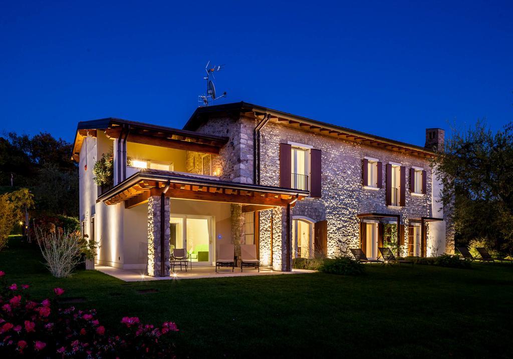 Quercia Belvedere Relais Bardolino Exterior photo
