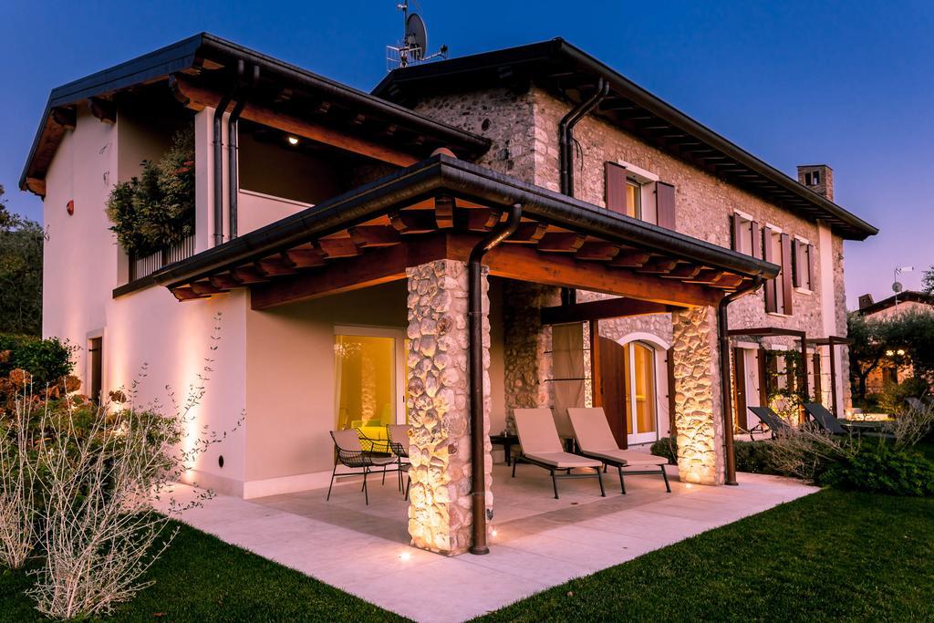 Quercia Belvedere Relais Bardolino Exterior photo