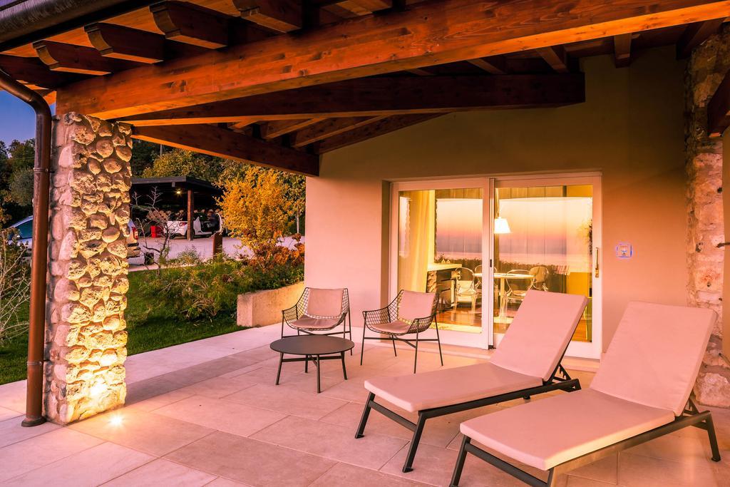 Quercia Belvedere Relais Bardolino Exterior photo