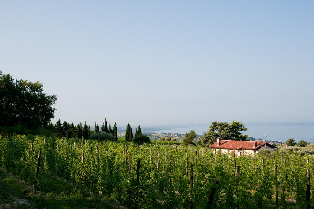 Quercia Belvedere Relais Bardolino Exterior photo