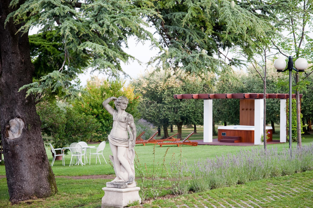 Quercia Belvedere Relais Bardolino Exterior photo