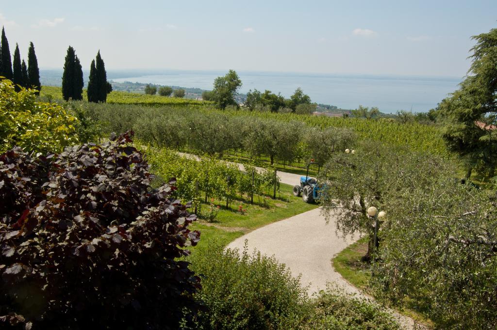 Quercia Belvedere Relais Bardolino Exterior photo