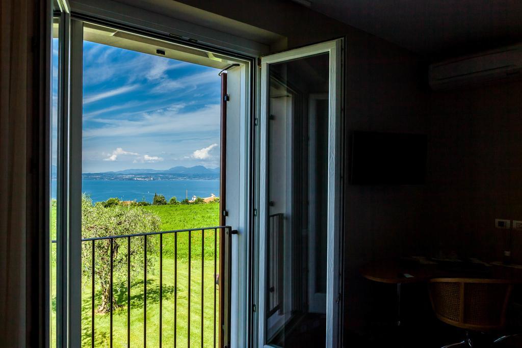 Quercia Belvedere Relais Bardolino Exterior photo