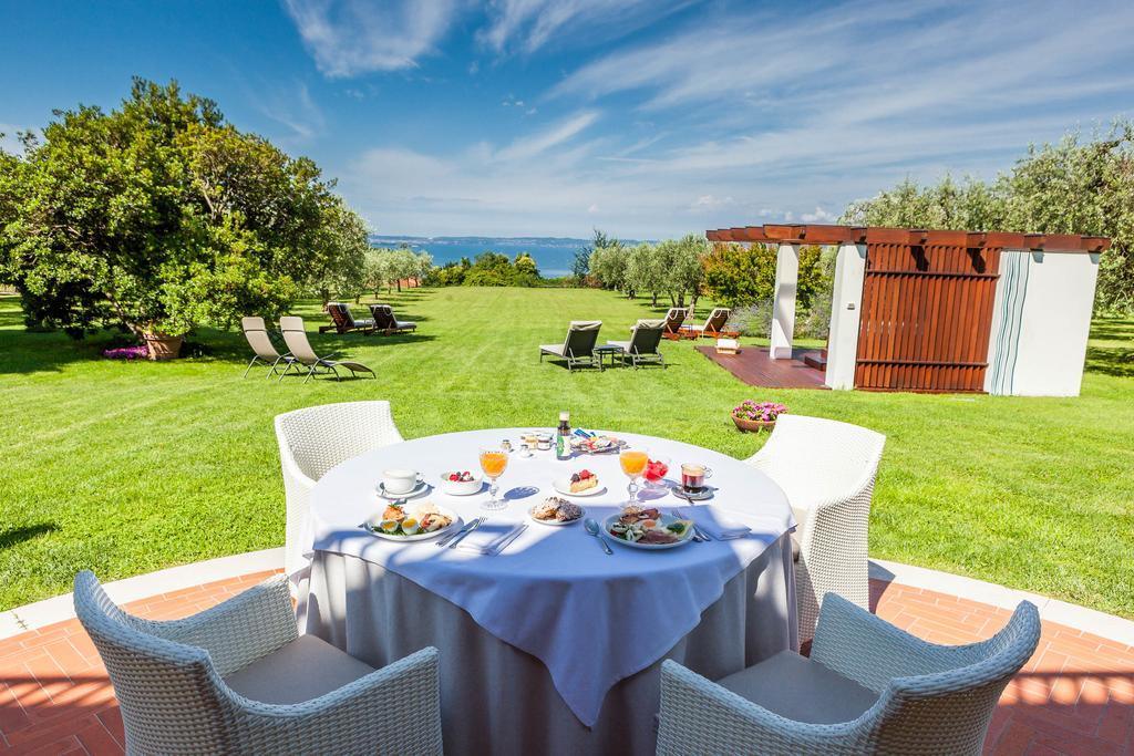 Quercia Belvedere Relais Bardolino Exterior photo
