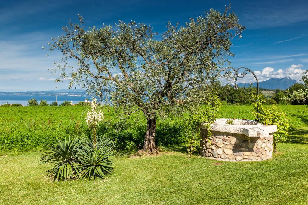Quercia Belvedere Relais Bardolino Exterior photo
