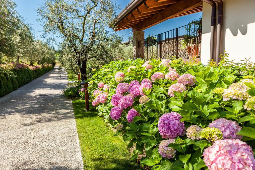 Quercia Belvedere Relais Bardolino Exterior photo