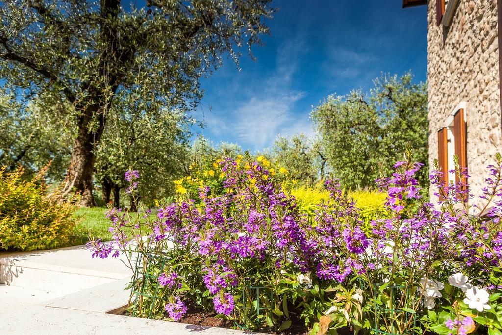 Quercia Belvedere Relais Bardolino Exterior photo