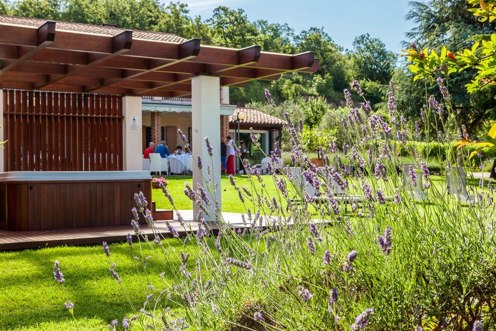 Quercia Belvedere Relais Bardolino Exterior photo