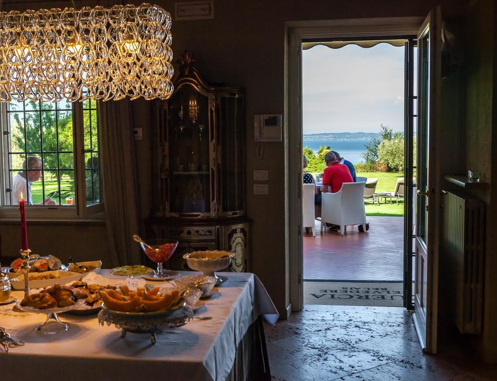 Quercia Belvedere Relais Bardolino Exterior photo