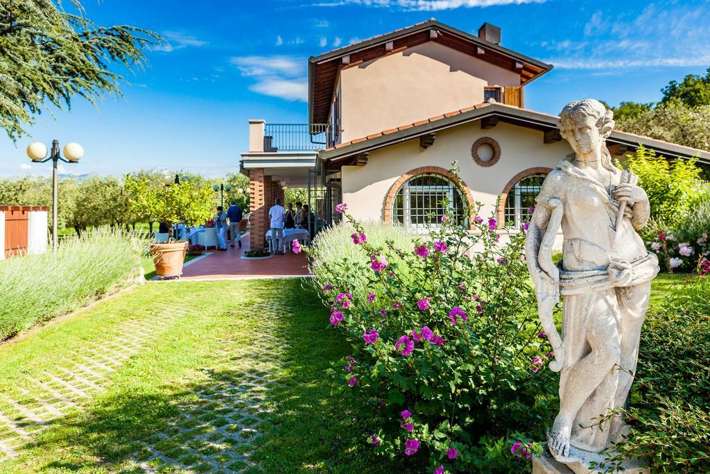 Quercia Belvedere Relais Bardolino Exterior photo