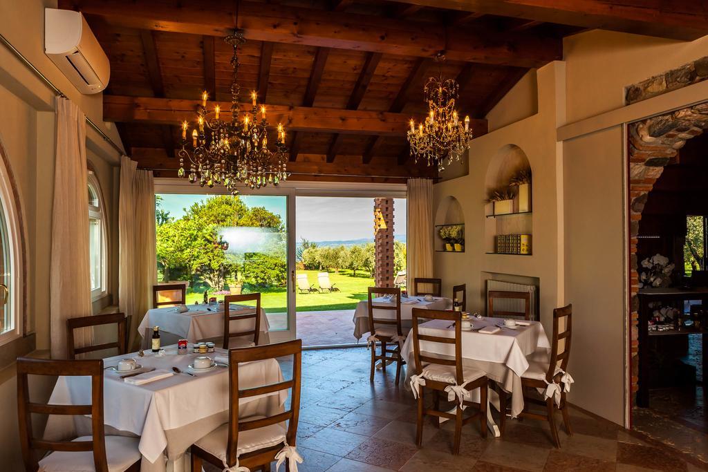 Quercia Belvedere Relais Bardolino Exterior photo