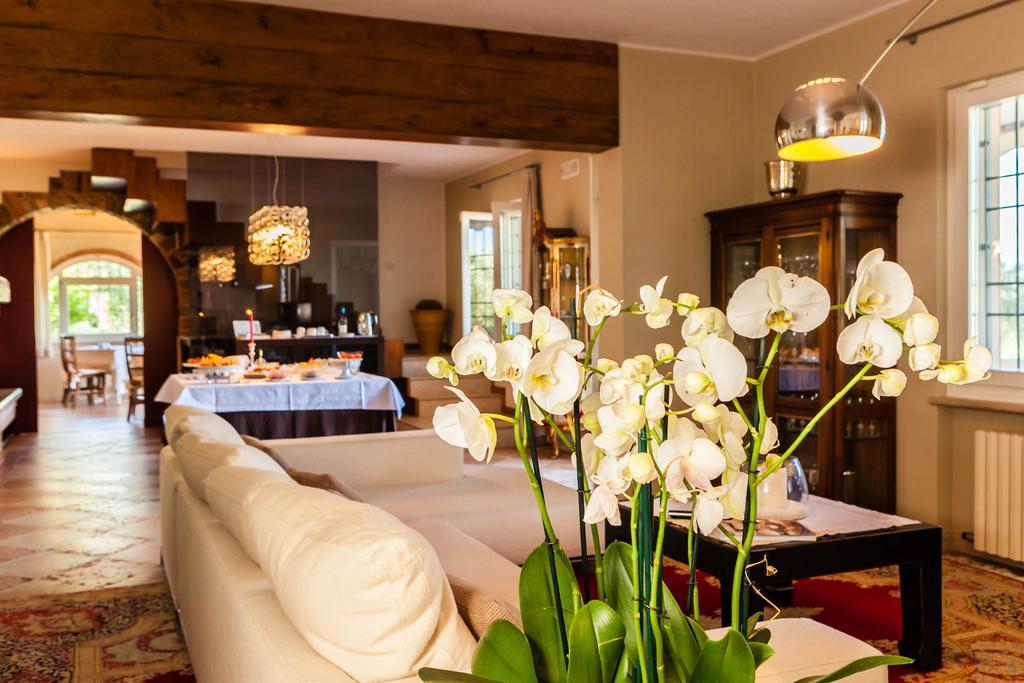 Quercia Belvedere Relais Bardolino Exterior photo