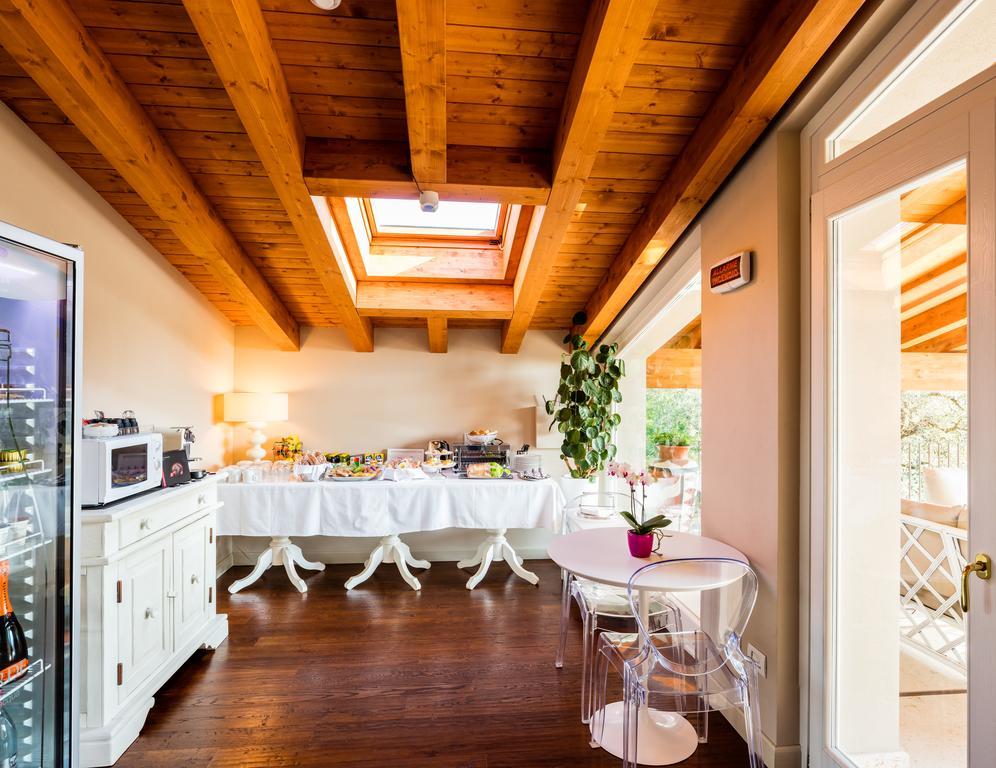 Quercia Belvedere Relais Bardolino Exterior photo