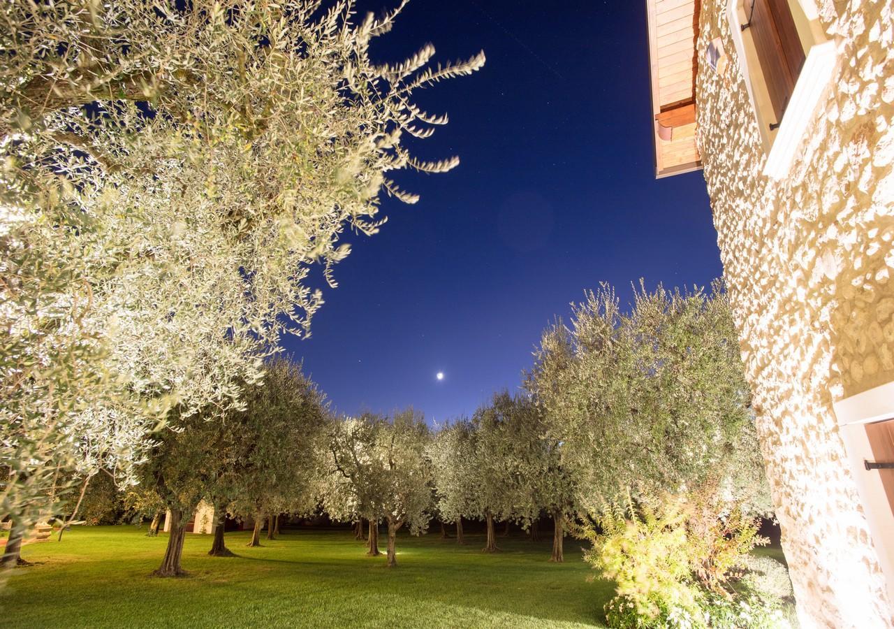 Quercia Belvedere Relais Bardolino Exterior photo