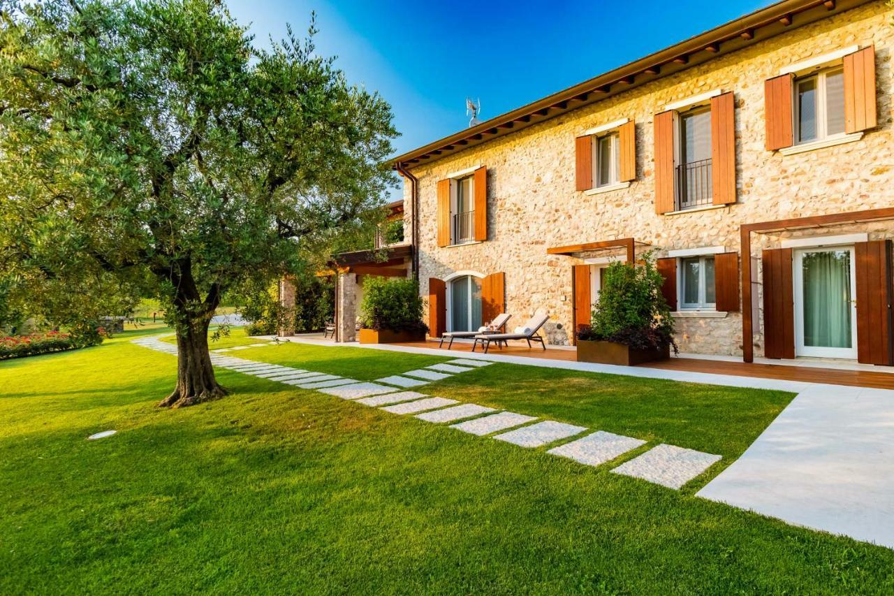 Quercia Belvedere Relais Bardolino Exterior photo