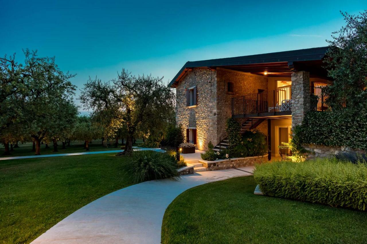 Quercia Belvedere Relais Bardolino Exterior photo