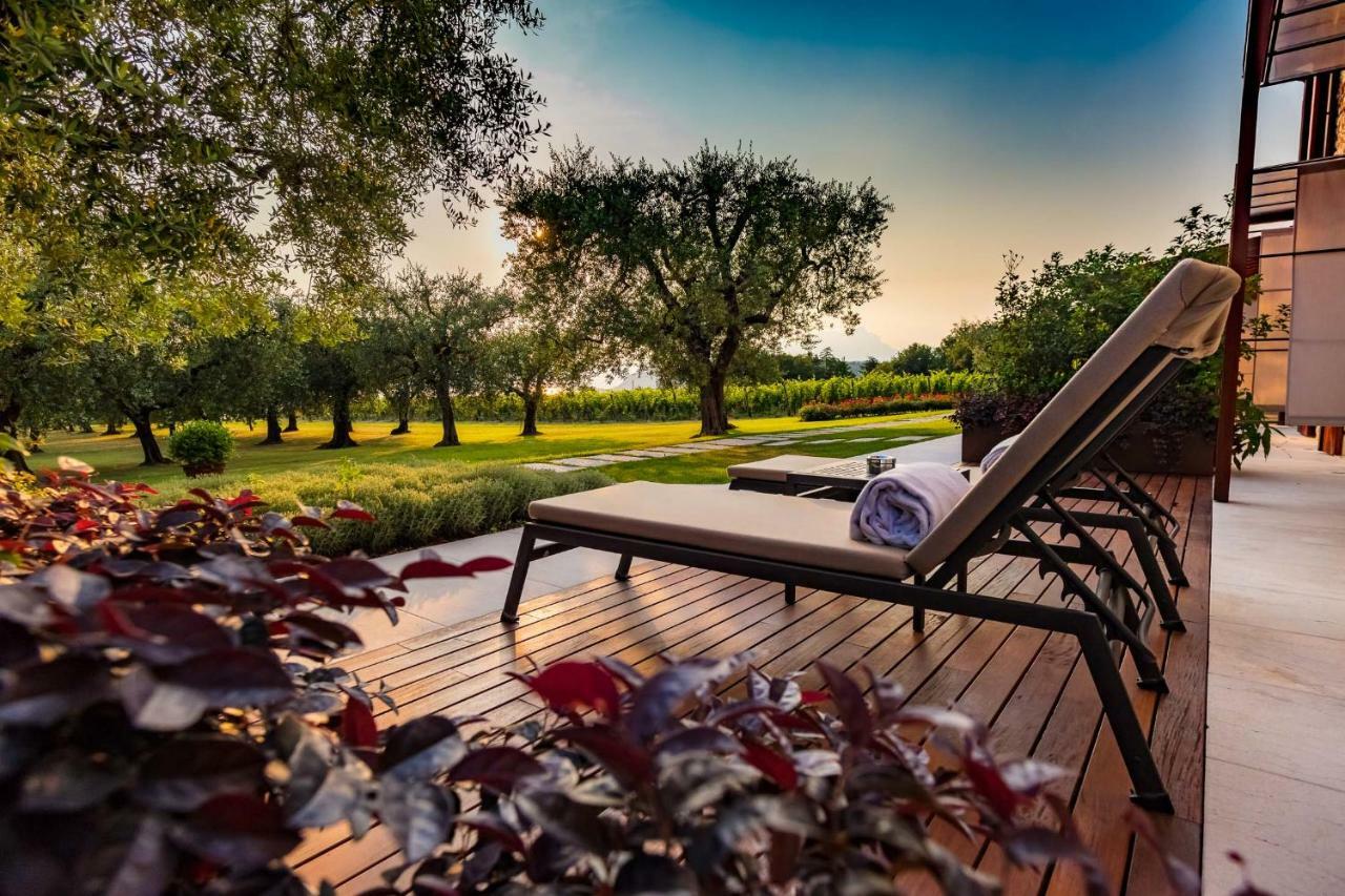 Quercia Belvedere Relais Bardolino Exterior photo